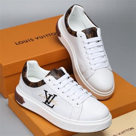 louis vuitton shoes malaysia price